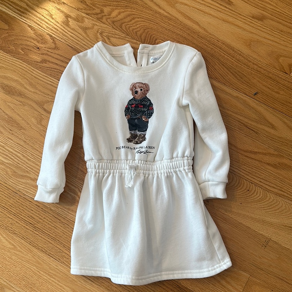 Ralph Lauren  dress